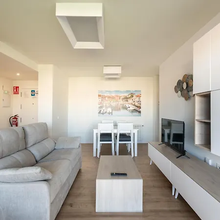 Trisquel, Apartamento Con Piscina En Llanes Vut-3108-As Exterior foto