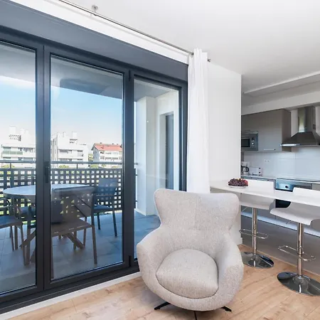 Trisquel, Apartamento Con Piscina En Llanes Vut-3108-As Exterior foto