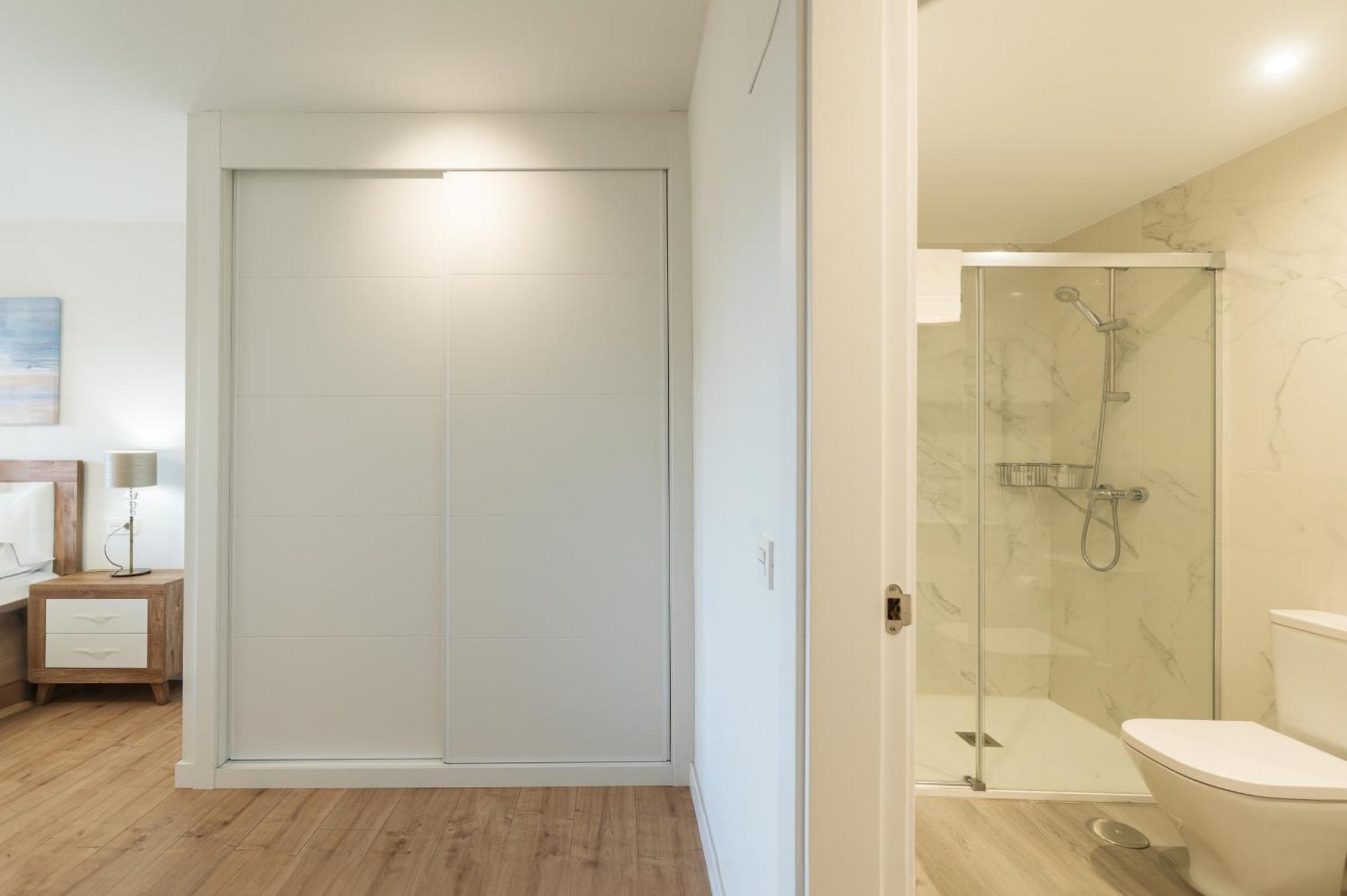 Appartement Trisquel, Con Piscina En Vut-3108-as *