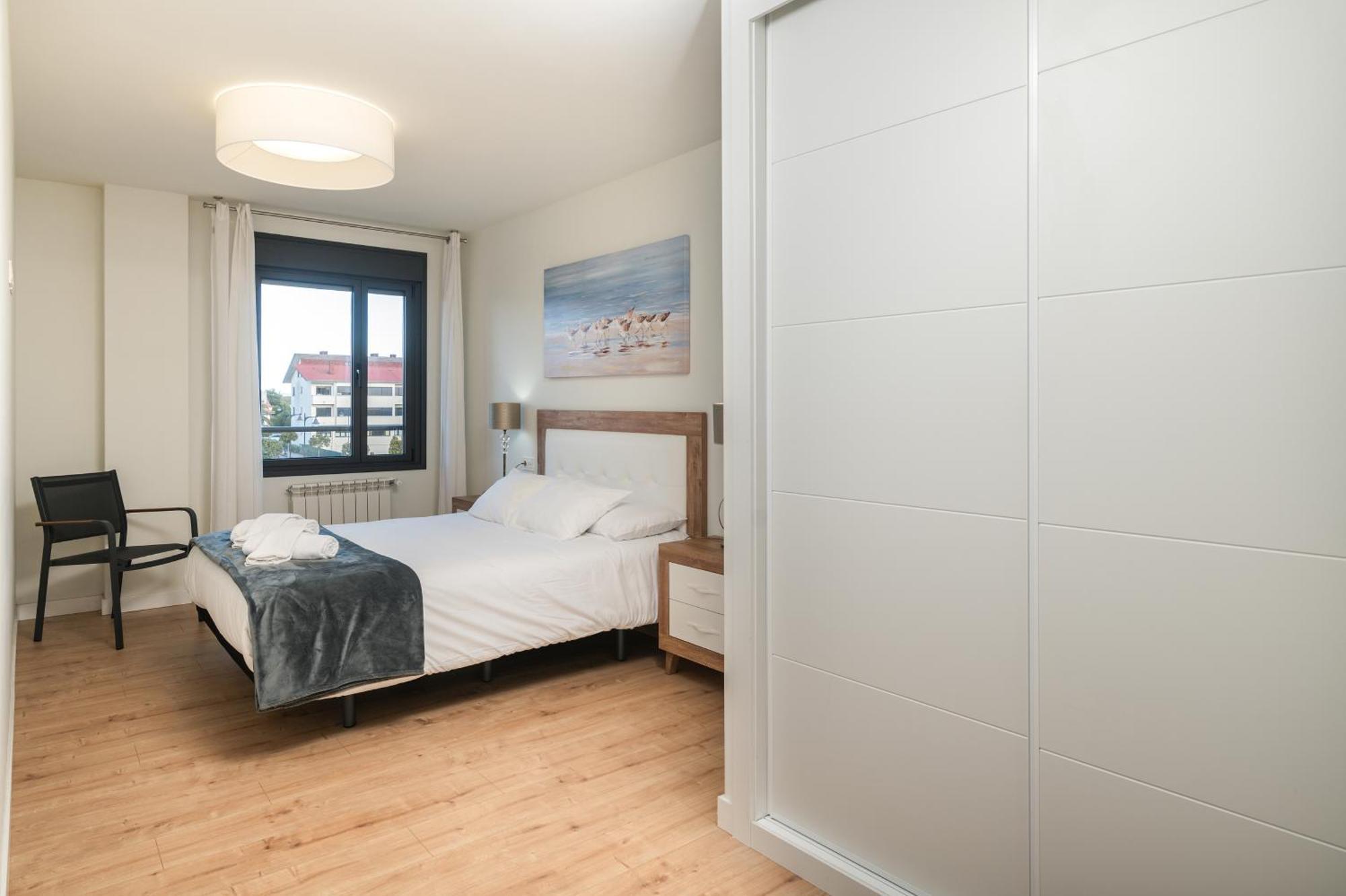 Trisquel, Con Piscina En Vut-3108-as Appartement *