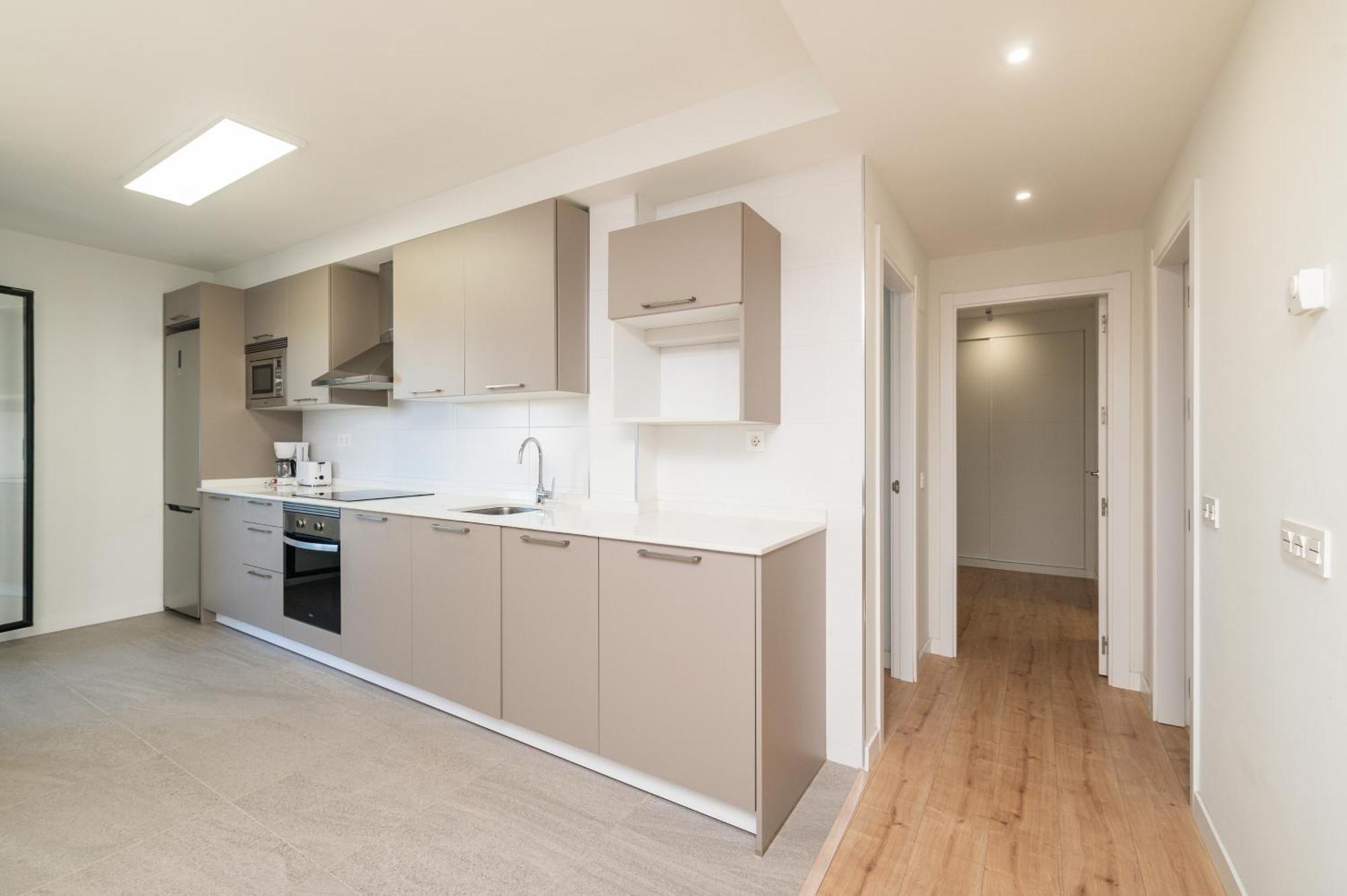 Trisquel, Con Piscina En Vut-3108-as Appartement *