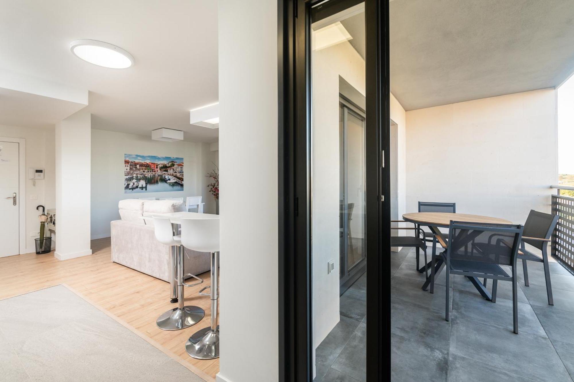 Appartement Trisquel, Con Piscina En Vut-3108-as Llanes