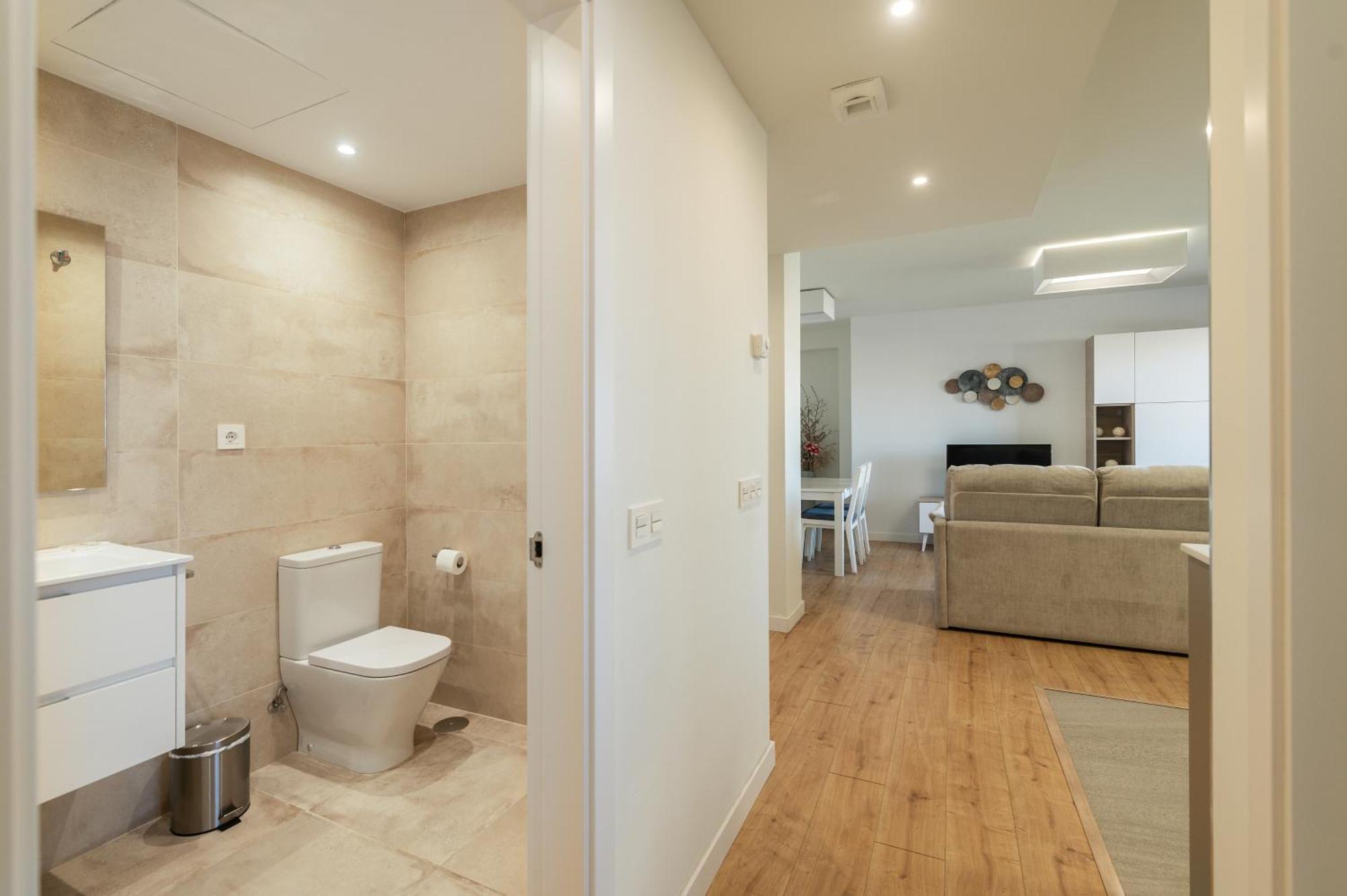 Trisquel, Con Piscina En Vut-3108-as Apartment Llanes
