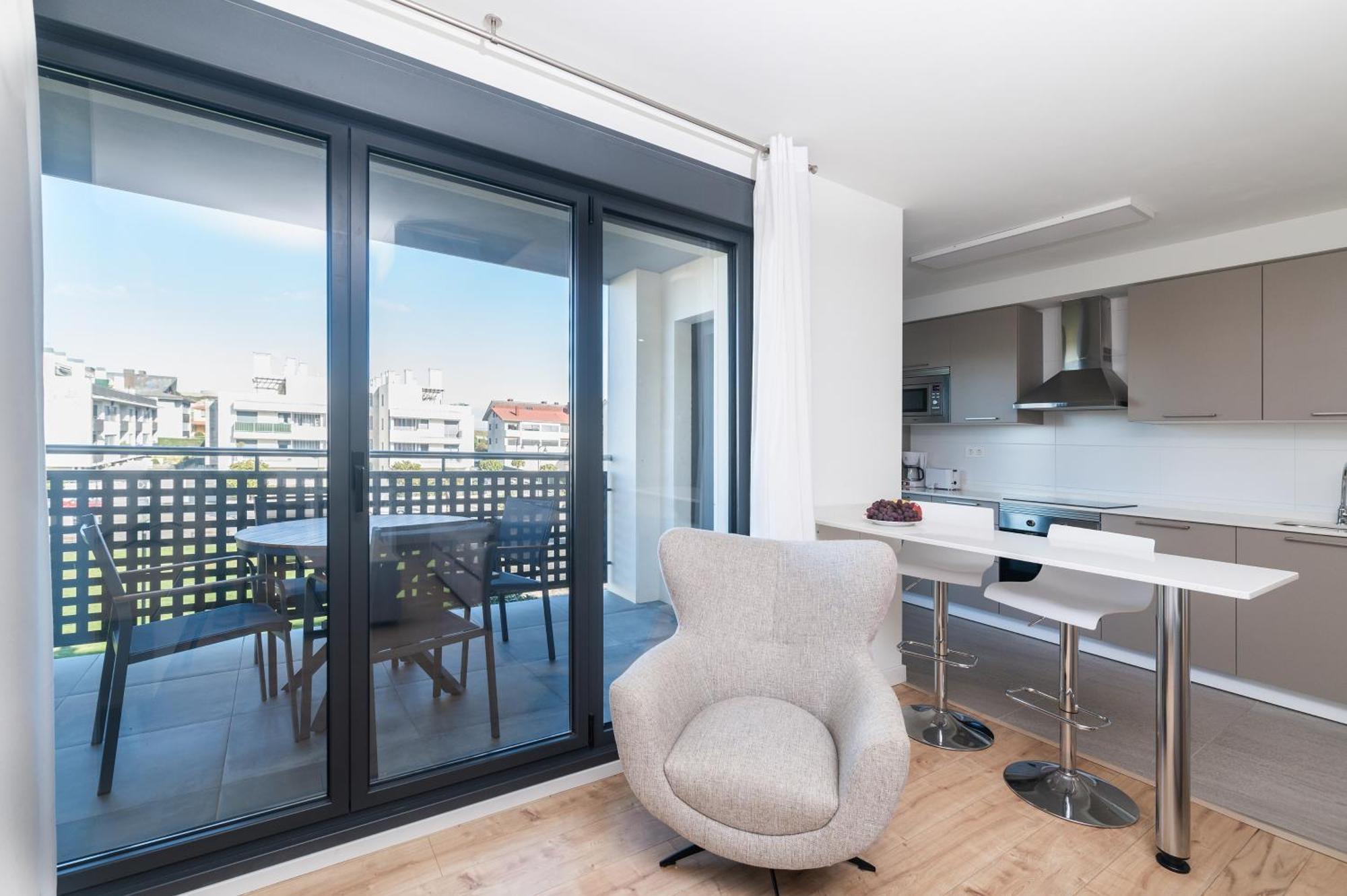 Appartement Trisquel, Con Piscina En Vut-3108-as Llanes